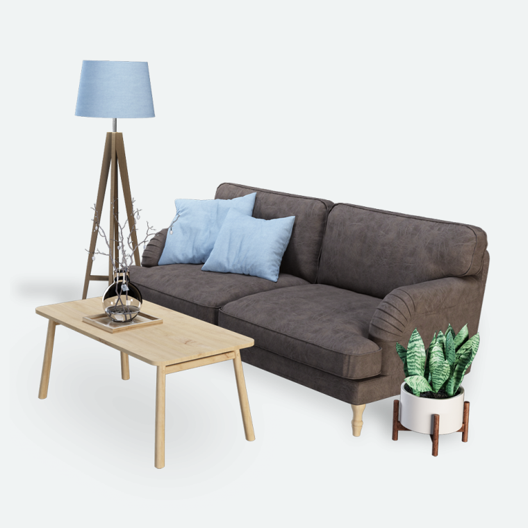 Versatile Sofa Couches