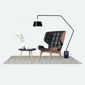 Modern Lounge Chairs