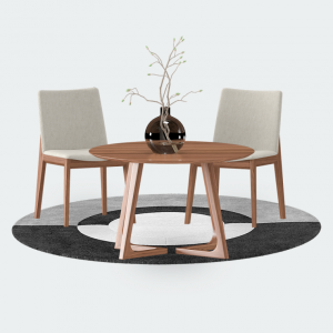 Sling Coffee Table