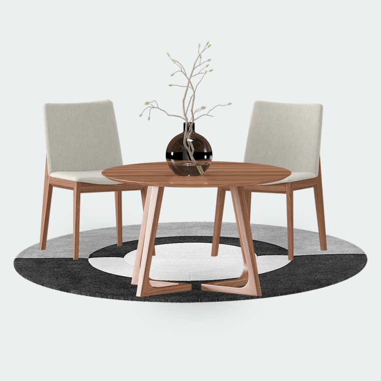 Sling Coffee Table